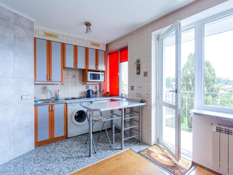 квартира по адресу Бастионный пер., 5