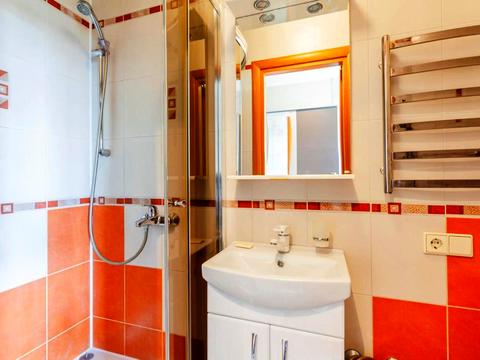 квартира по адресу Бастионный пер., 5