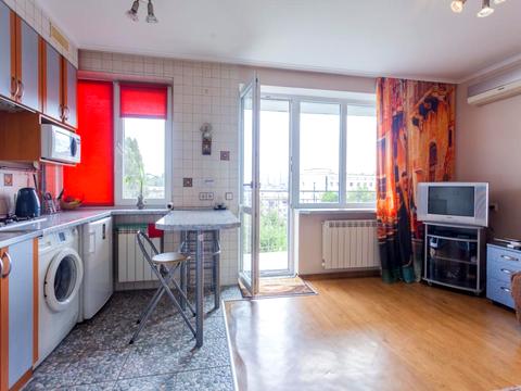 квартира по адресу Бастионный пер., 5