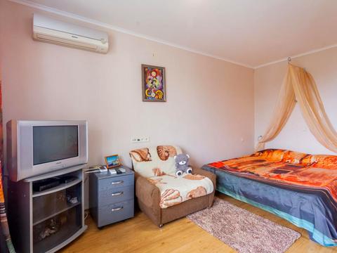 квартира по адресу Бастионный пер., 5