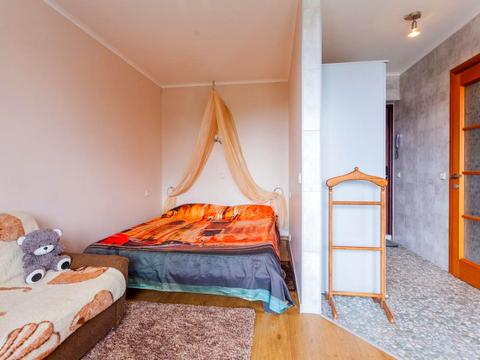 квартира по адресу Бастионный пер., 5