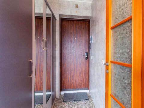 квартира по адресу Бастионный пер., 5