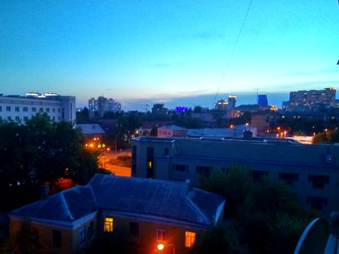 квартира по адресу Бастионный пер., 5