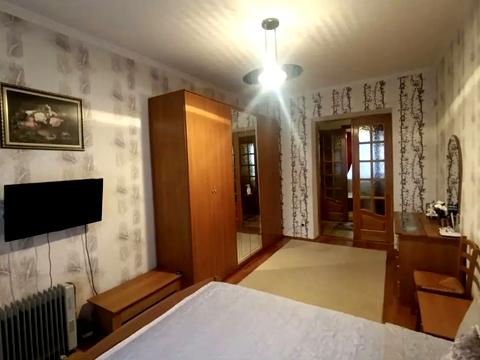 квартира по адресу Воздухофлотский просп. (Повітрофлотський), 48/2