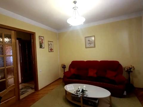 квартира по адресу Воздухофлотский просп. (Повітрофлотський), 48/2