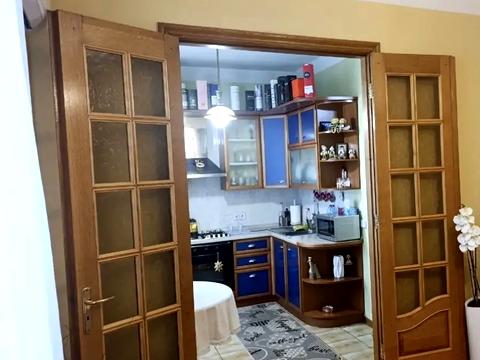 квартира по адресу Воздухофлотский просп. (Повітрофлотський), 48/2