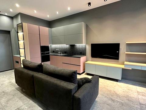 квартира по адресу Шевченко пер., 9