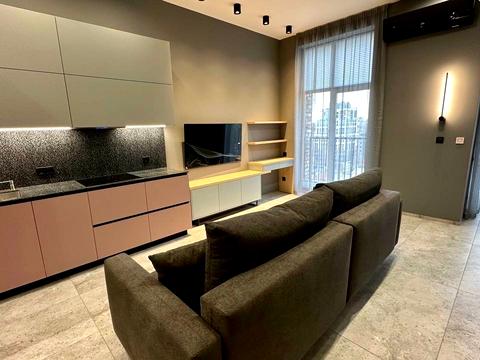 квартира по адресу Шевченко пер., 9