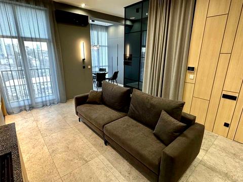 квартира по адресу Шевченко пер., 9