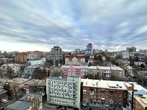 квартира по адресу Шевченко пер., 9