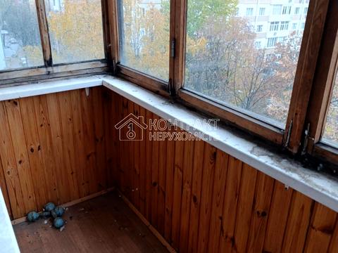 квартира за адресою Майка Йогансена вул. (Лермонтовська), 20