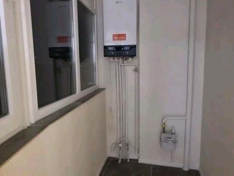 квартира за адресою Андрія Сахарова вул., 10