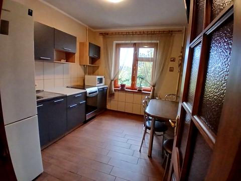 квартира по адресу Ивашкевича Ярослава ул., 3