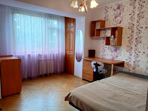 квартира по адресу Ивашкевича Ярослава ул., 3