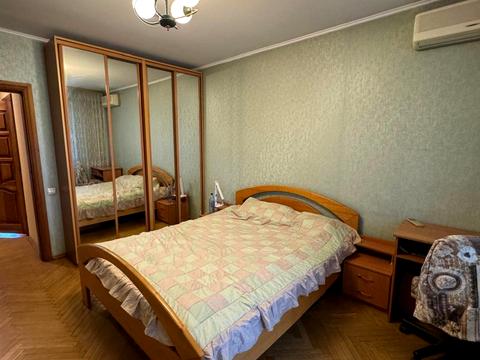 квартира по адресу Ивашкевича Ярослава ул., 3