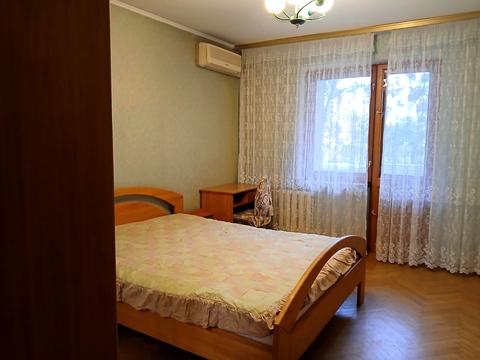 квартира по адресу Ивашкевича Ярослава ул., 3