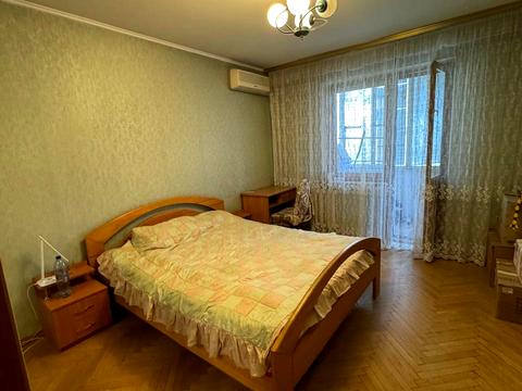 квартира по адресу Ивашкевича Ярослава ул., 3