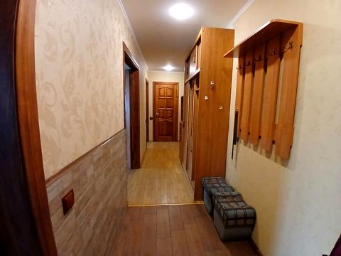 квартира по адресу Ивашкевича Ярослава ул., 3