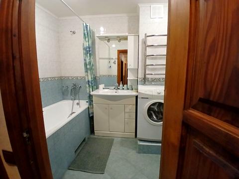 квартира по адресу Ивашкевича Ярослава ул., 3