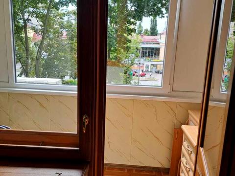 квартира по адресу Ивашкевича Ярослава ул., 3