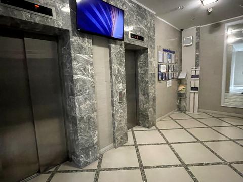 квартира за адресою Дніпровська набережна вул., 14