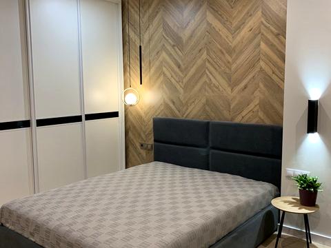 квартира за адресою Берестейський просп. (Перемоги), 5-В