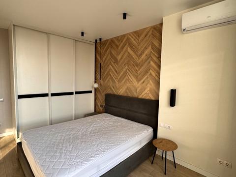 квартира за адресою Берестейський просп. (Перемоги), 5-В