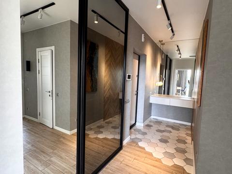 квартира за адресою Берестейський просп. (Перемоги), 5-В