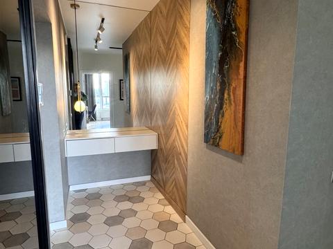 квартира за адресою Берестейський просп. (Перемоги), 5-В