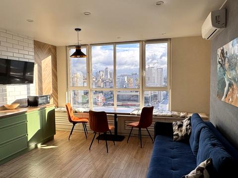 квартира за адресою Берестейський просп. (Перемоги), 5-В