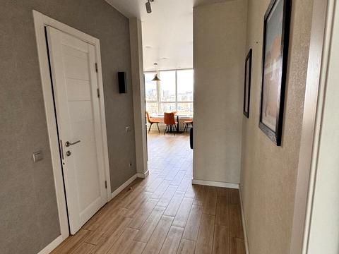 квартира за адресою Берестейський просп. (Перемоги), 5-В