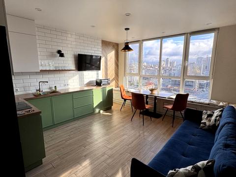 квартира за адресою Берестейський просп. (Перемоги), 5-В