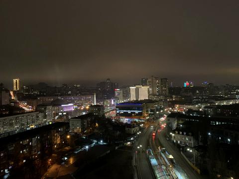 квартира за адресою Берестейський просп. (Перемоги), 5-В