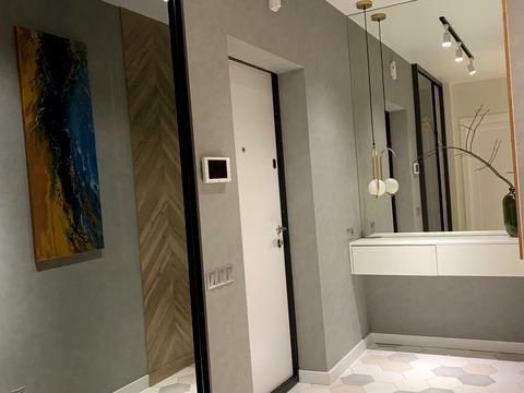 квартира за адресою Берестейський просп. (Перемоги), 5-В