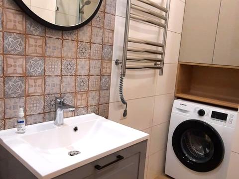 квартира за адресою Берестейський просп. (Перемоги), 5-В