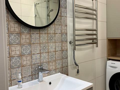 квартира за адресою Берестейський просп. (Перемоги), 5-В