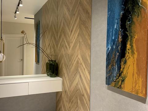 квартира за адресою Берестейський просп. (Перемоги), 5-В