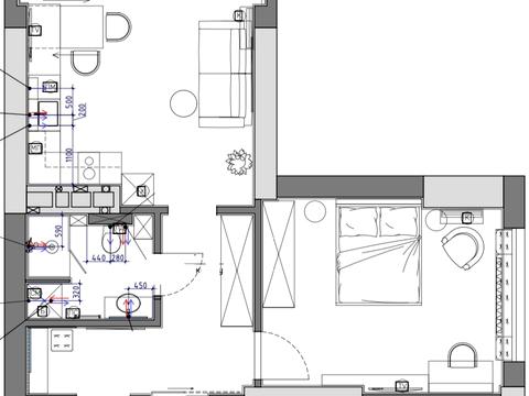 квартира за адресою Берестейський просп. (Перемоги), 5-В