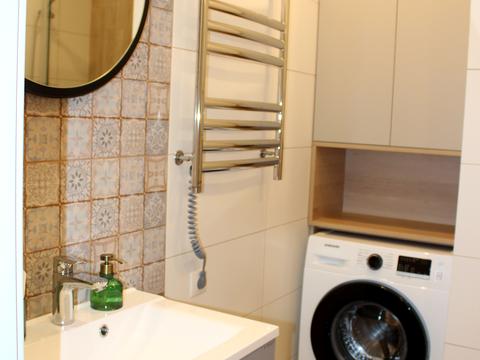 квартира за адресою Берестейський просп. (Перемоги), 5-В