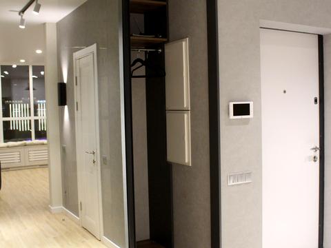 квартира за адресою Берестейський просп. (Перемоги), 5-В