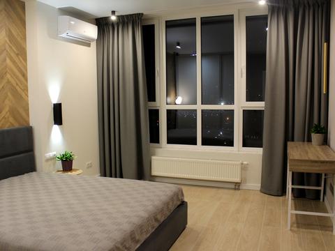 квартира за адресою Берестейський просп. (Перемоги), 5-В