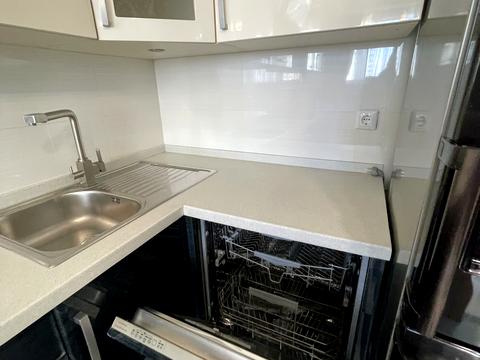 квартира по адресу Валерия Лобановского просп. (Краснозвездный), 4-Ж