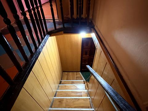 будинок за адресою Академіка Павлова вул., 41