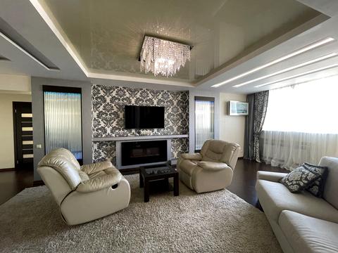 квартира по адресу Валерия Лобановского просп. (Краснозвездный), 4-Ж