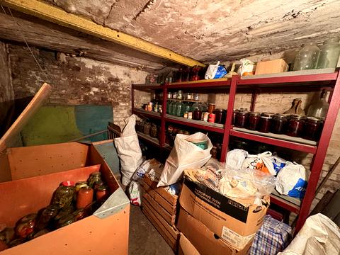 будинок за адресою Академіка Павлова вул., 41