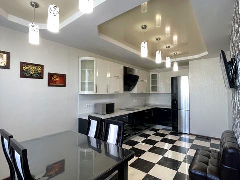 квартира по адресу Валерия Лобановского просп. (Краснозвездный), 4-Ж