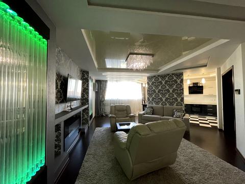 квартира по адресу Валерия Лобановского просп. (Краснозвездный), 4-Ж