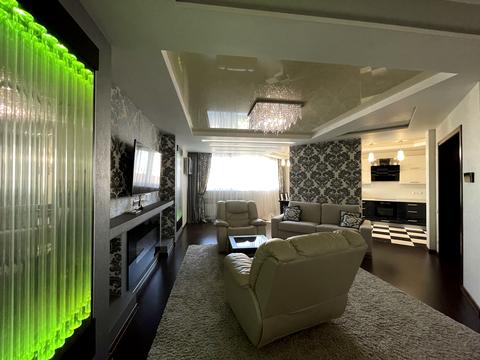 квартира по адресу Валерия Лобановского просп. (Краснозвездный), 4-Ж