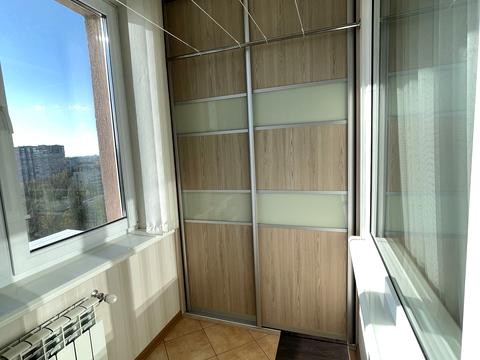 квартира по адресу Валерия Лобановского просп. (Краснозвездный), 4-Ж