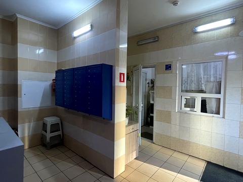 квартира по адресу Валерия Лобановского просп. (Краснозвездный), 4-Ж